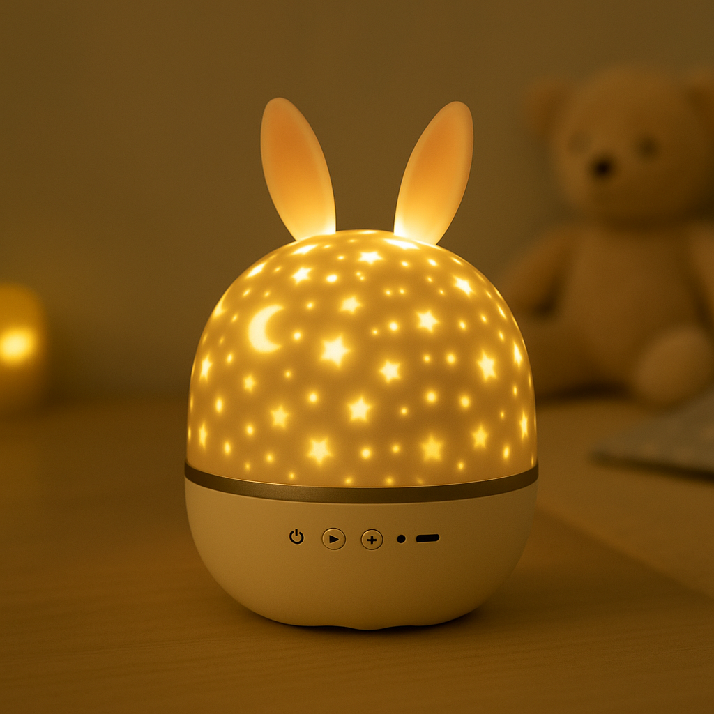 Night Projector
