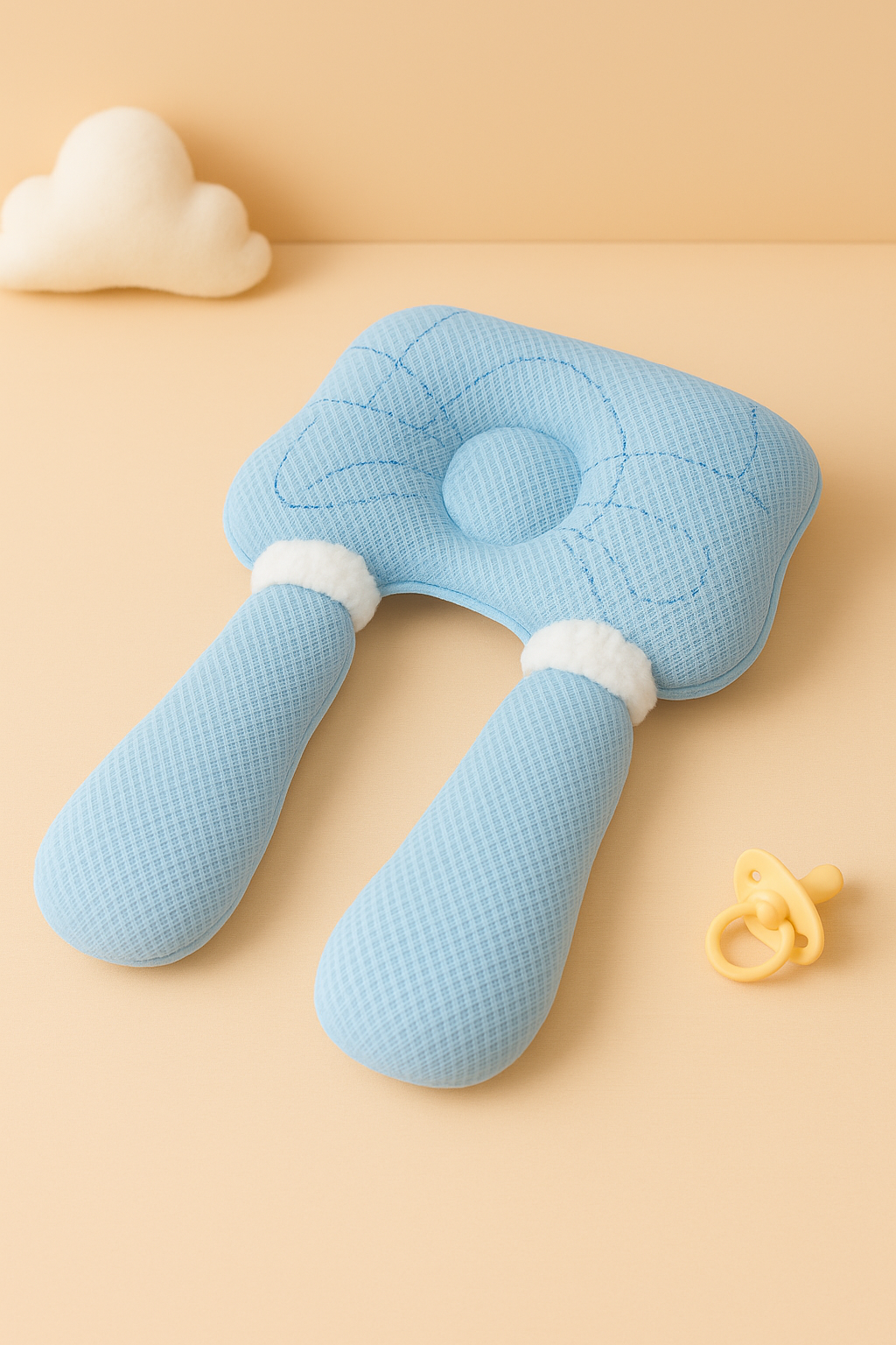 Baby Pillow for Sleep