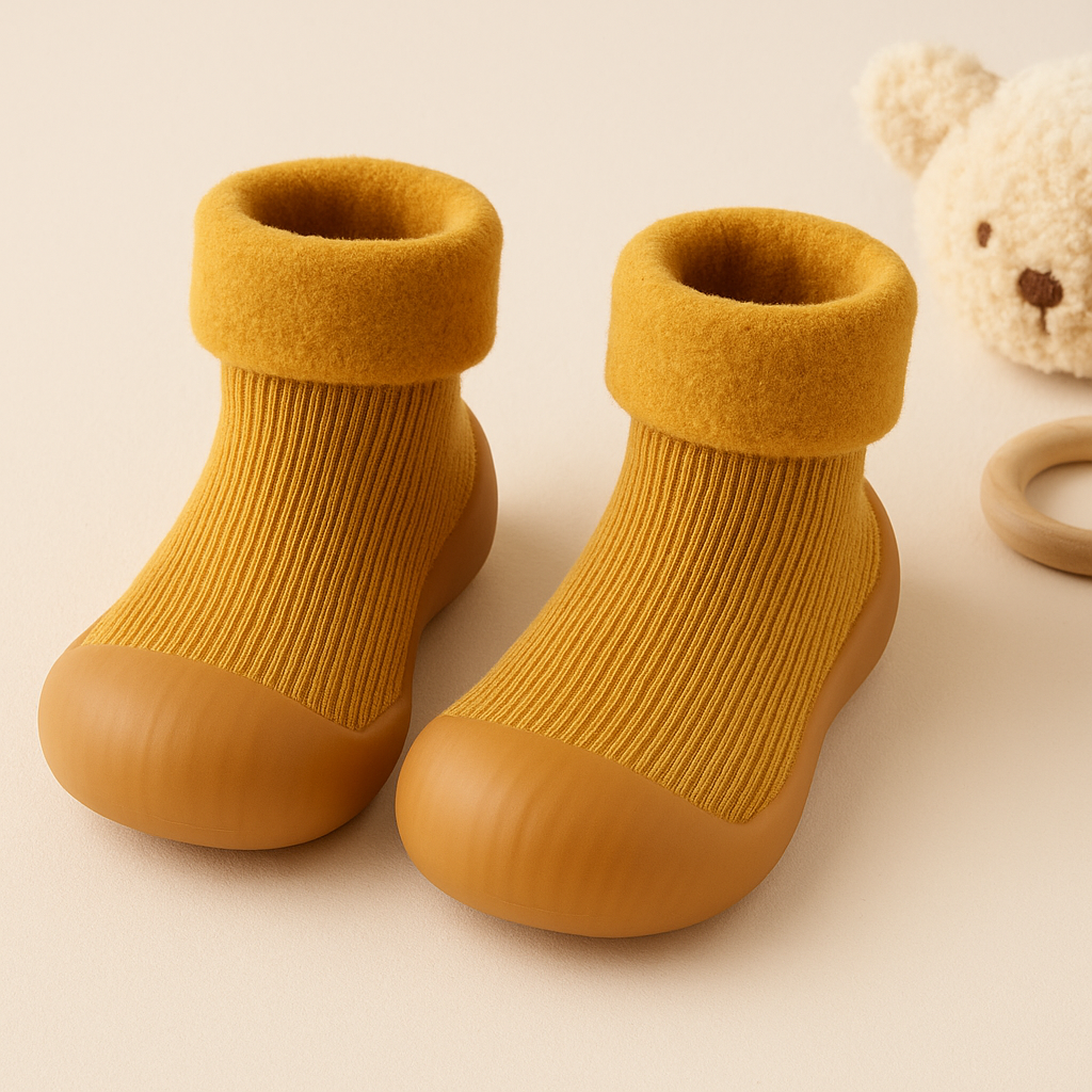 Toddler Sock Shoes