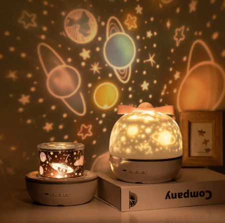 Night Projector