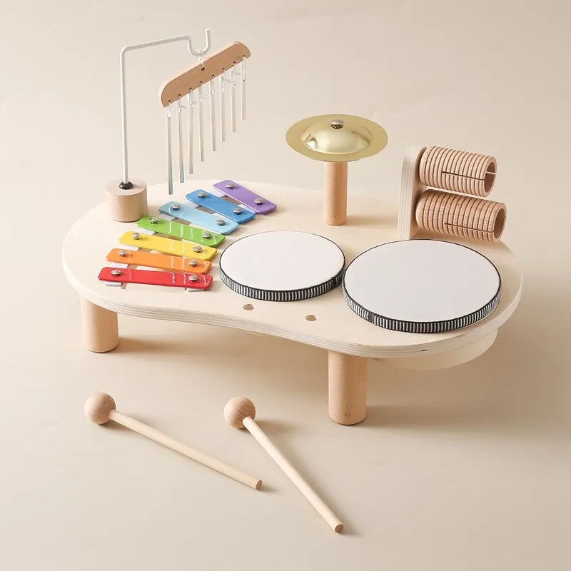 Baby Music Set