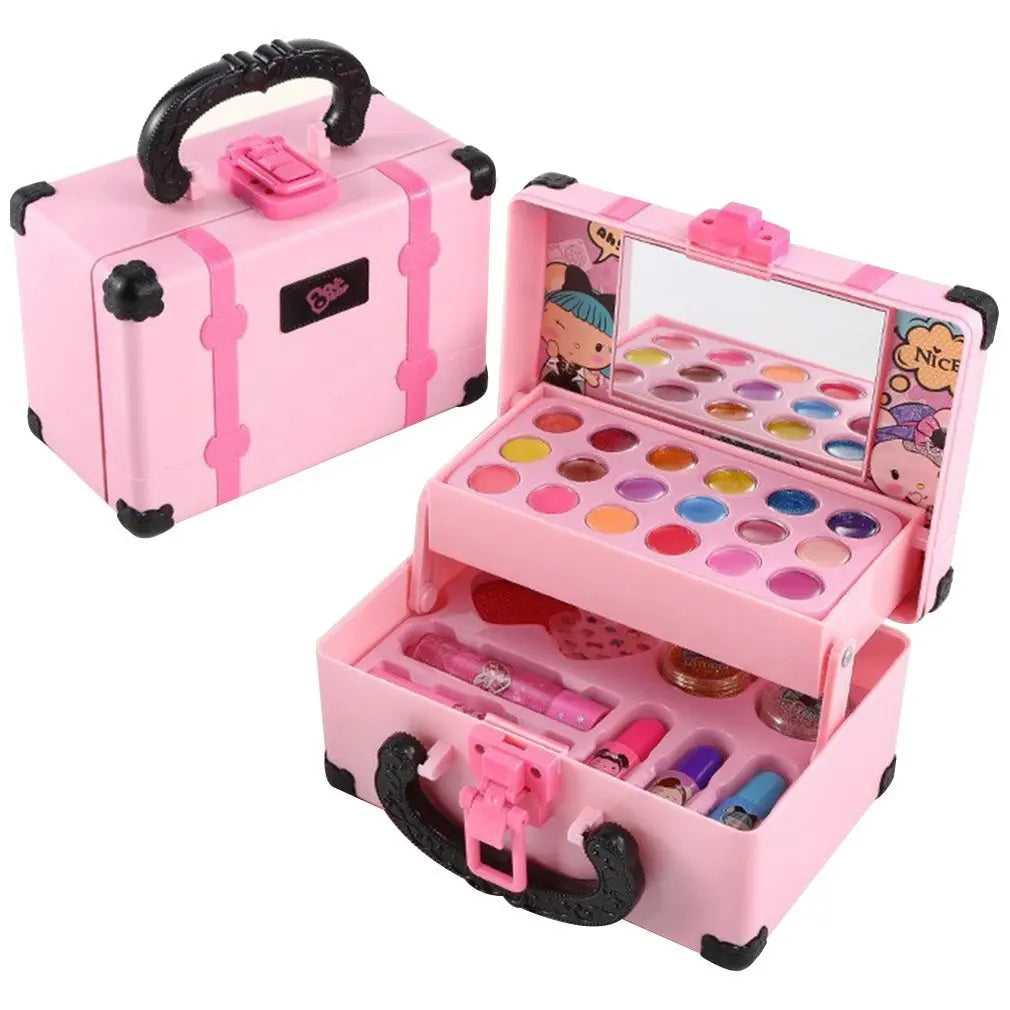 Princess Glam Make-Up Set