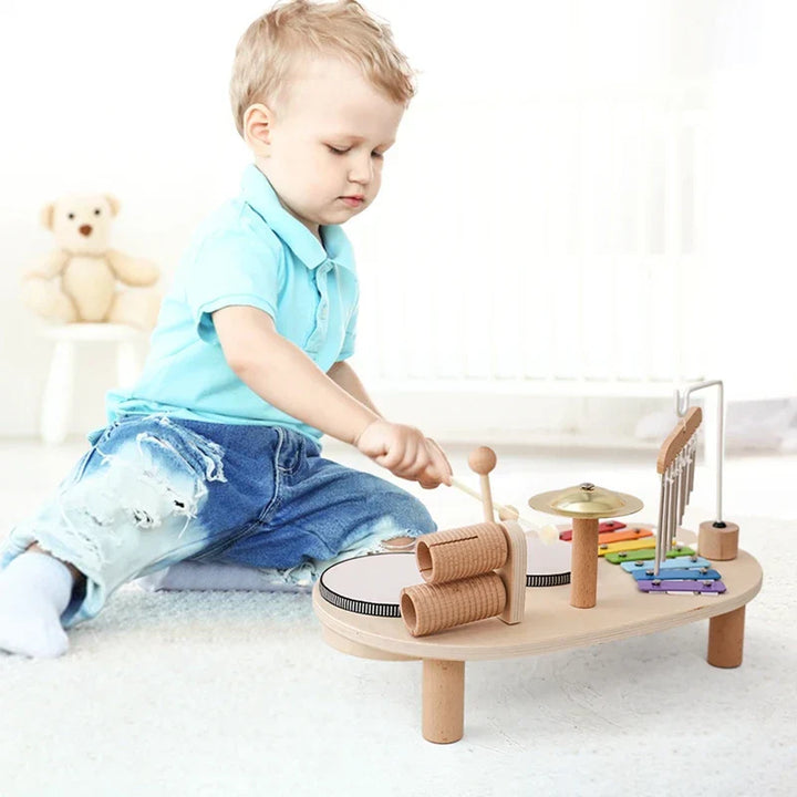 Baby Music Set