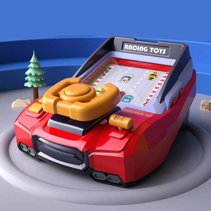 Car Challenge