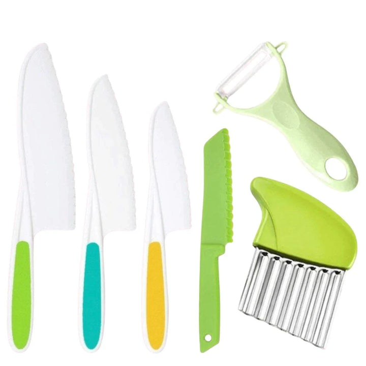 Junior Chef Set