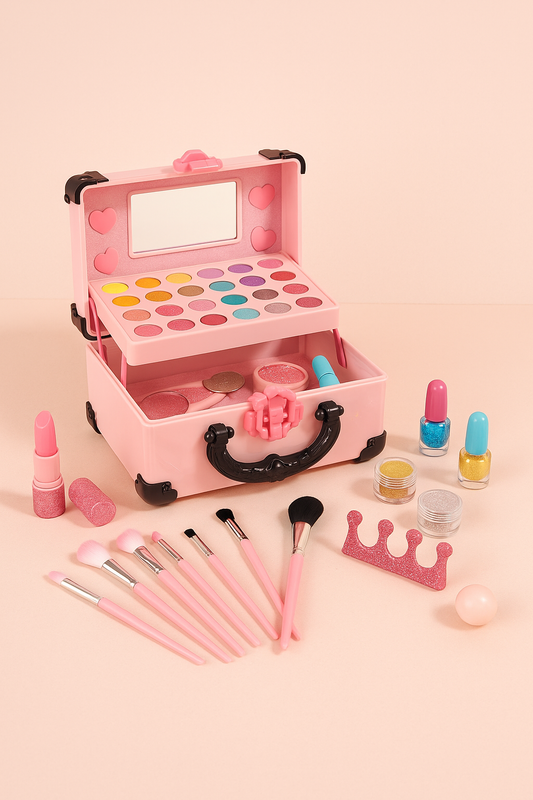 Princess Glam Make-Up Set