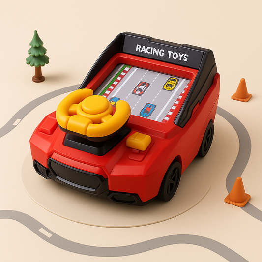 Car Challenge