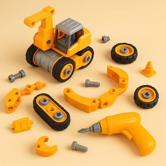 Master Builder Engineer Kit