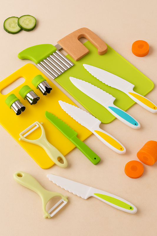 Junior Chef Set
