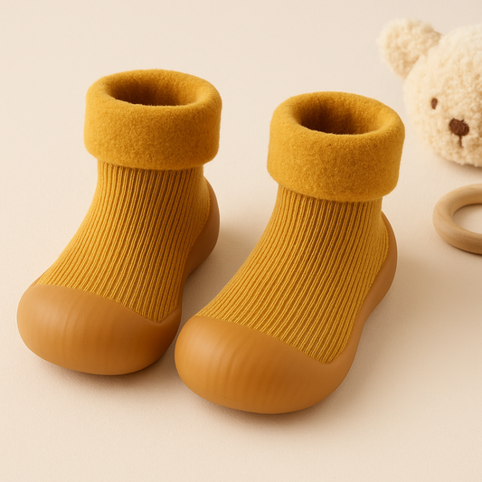 Toddler Sock Shoes