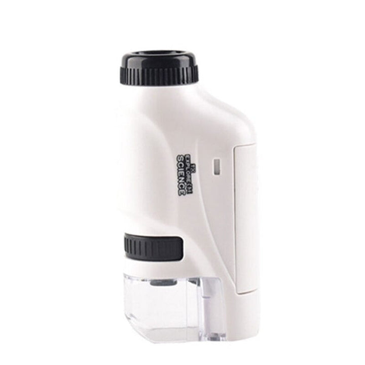 Children's Pocket Microscope