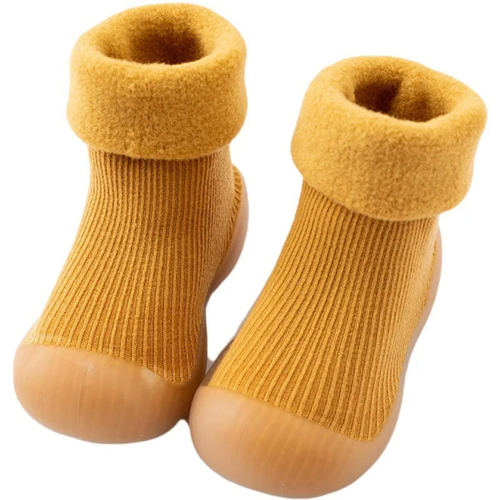 Toddler Sock Shoes